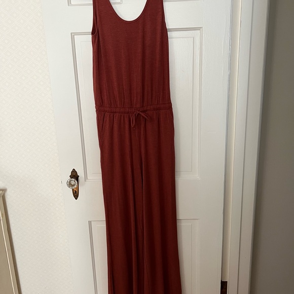 Athleta jumpsuit - Picture 2 of 7